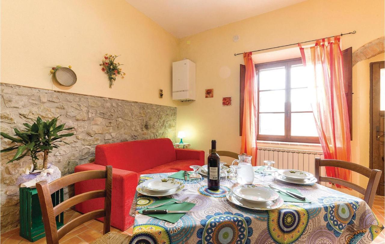 Apartament Monterufoli 4F Pomarance Zewnętrze zdjęcie
