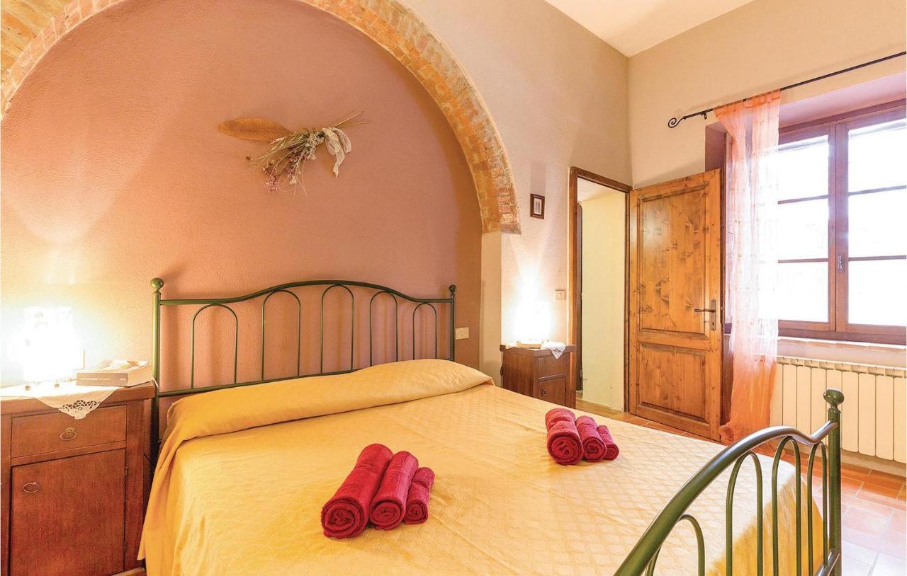 Apartament Monterufoli 4F Pomarance Zewnętrze zdjęcie