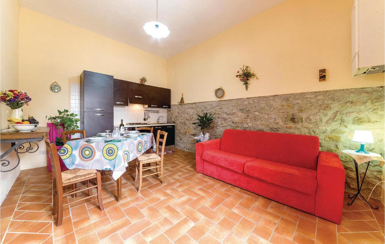 Apartament Monterufoli 4F Pomarance Zewnętrze zdjęcie