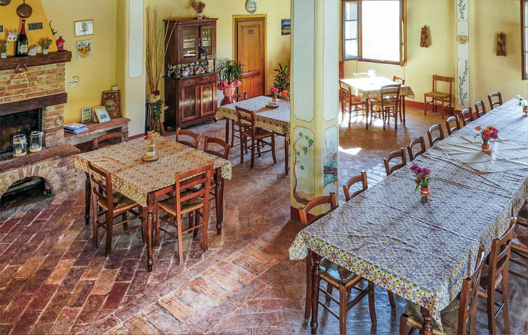 Apartament Monterufoli 4F Pomarance Zewnętrze zdjęcie